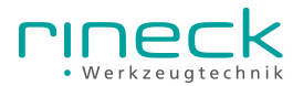 Rineck Werkzeugtechnik